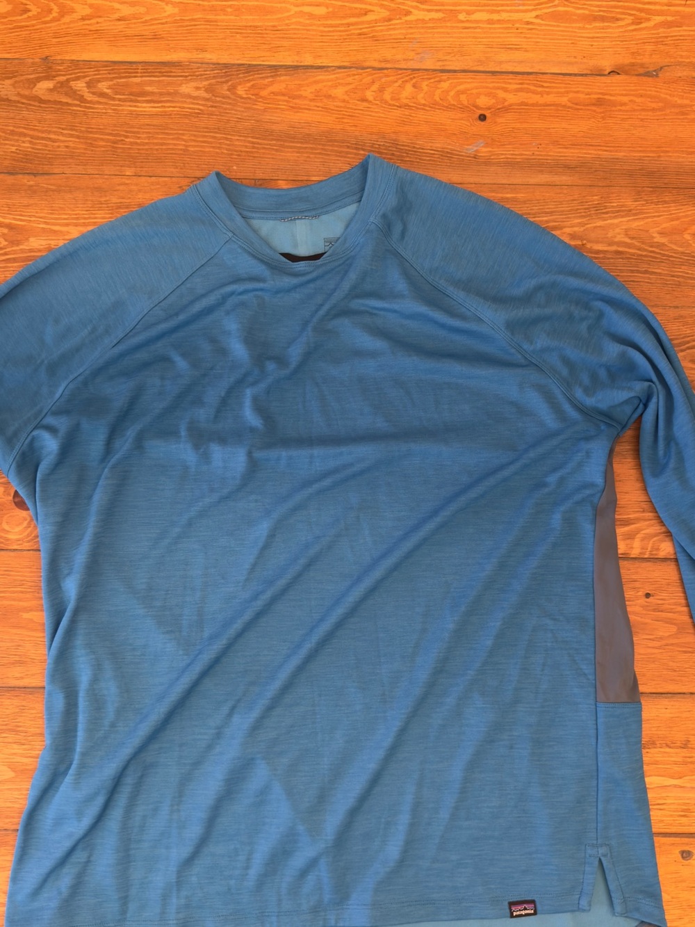 Patagonia Dirt Craft Mountain Bike Shirt